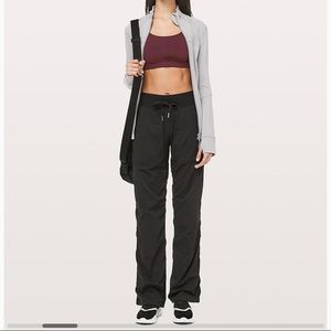 Lululemon dance studio pants